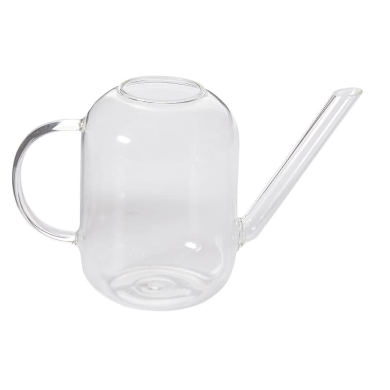 Glass Watering Can